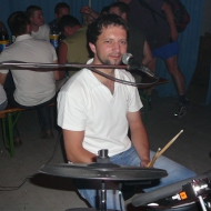 Kapela Junior - Roky 2004 - 2008