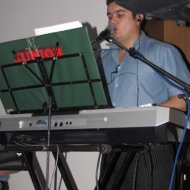 Kapela Junior - Roky 2009 - 2012